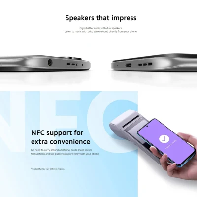 2022 Оригинал Примечание 11 Мобильный телефон 4G 6GB+128GB для Mi Идентификация лиц и отпечатков пальцев в службе поддержки мобильных телефонов