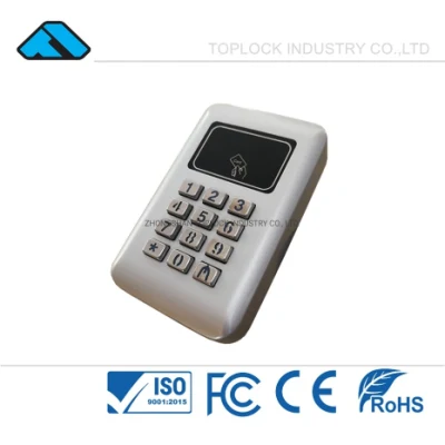Эбу системы внутренней связи Rim Lock Замок магнитных карт RFID