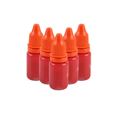 INK-6063 Китай оптовой банк использует водостойкие штампы