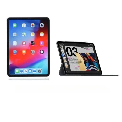 2023 Новый планшет iPad PRO сенсорный экран с распознаванием лиц на большом экране Игровой планшет