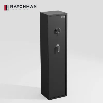 Дешевые большие маленькие Fireproof Biometric Fingerprint Electronic Digital Long Gun Безопасный аммо