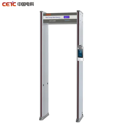 Устройство Temperature-Measuring