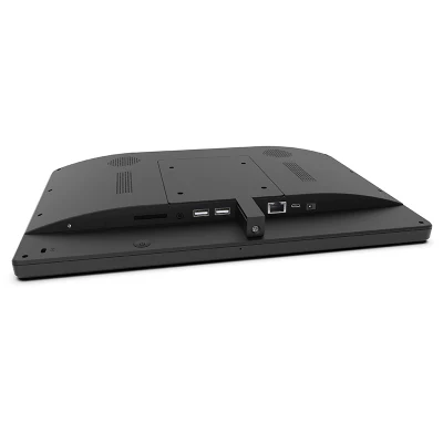 Face Recognition Digital Signage в стену Tablet PC 13,3-дюймовый разъем RJ45 Ethernet Android планшетный ПК