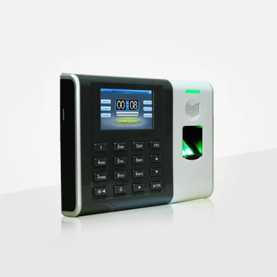 Gt100 РАСПОЗНАВАНИЕМ КАРТ RFID считыватель отпечатков пальцев биометрических устройств время посещаемость машины