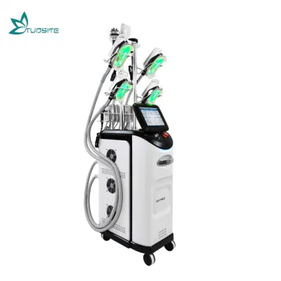 Верхнюю часть продуктов с трендами 2022 360 Cryolipolyse Cryotherapy машины / Criolipolisis Cryolipolysis машины