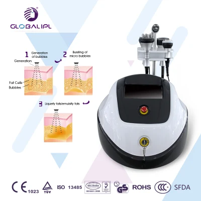 Ce для проверки подлинности Beauty RF Microneedle омоложения многополярного радиочастоты для ухода за кожей
