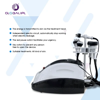 Ce для проверки подлинности Beauty RF Microneedle омоложения многополярного радиочастоты для ухода за кожей