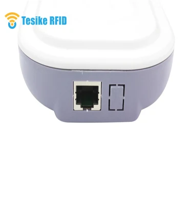 Устройство записи RFID-меток NFC M1K Plus, DESTFire EV1 с TCP/IP