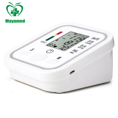 Моя-G028 Майя медицинских электронных Sphygmomanometer