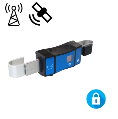 Jointech Jt705c контейнер Cargo Camera Lock Smart GPS Tracker GPS Устройство отслеживания
