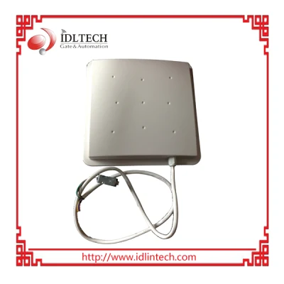 12m встроенный UHF RFID считыватель с WiFi, GPRS, Ethernet