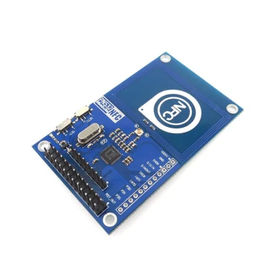 Плата для разработки Pn532 NFC модуль считывания RFID-карт 13,56 МГц 3,3 В.