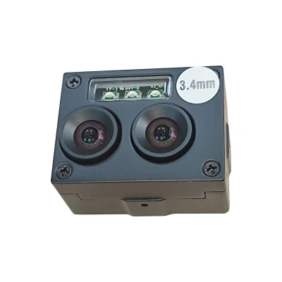  Full HD Dual-Lens Мини USB камера поддерживает широкий динамический диапазон для лица Recogintion