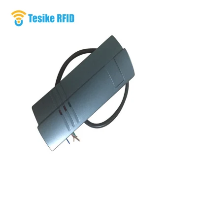Водонепроницаемый считыватель смарт-карт RFID Tk4100 Em4200, IP65, 125 кГц