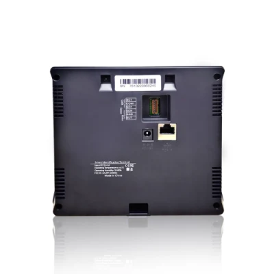 MB10 Visible Light Facial Recognition ZK Fingerprint Access Control with (Управление доступом к отпечаткам пальцев ZK ССР