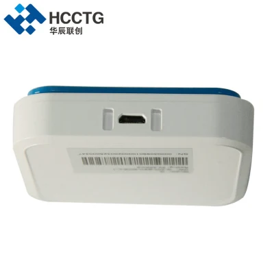 EMV PCI 3 в 1 Android/iOS Bluetooth USB Smart Mobile RFID&amp;IC&amp;NFC&amp;Magnetic Credit Card Reader/Writer I9