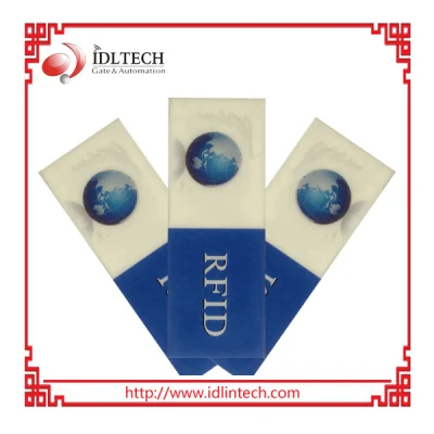 12m встроенный UHF RFID считыватель с WiFi, GPRS, Ethernet