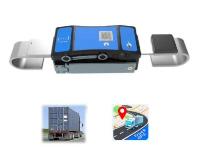  Jointech Jt705c контейнер Cargo Camera Lock Smart GPS Tracker GPS Устройство отслеживания