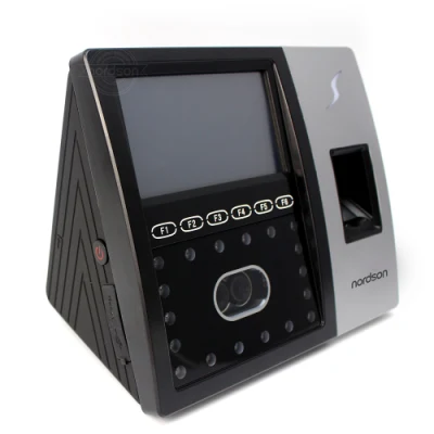 Камера Multi-Biometric Rifd сети TCP/IP Weigand Face Detection контроль доступа и участие в работе машины