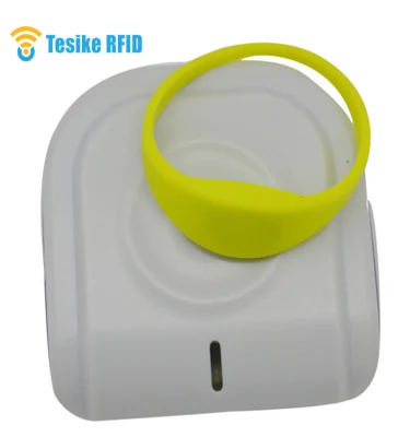  Считыватель RFID ISO14443A с частотой 13,56 МГц и IP-шифратором WiFi