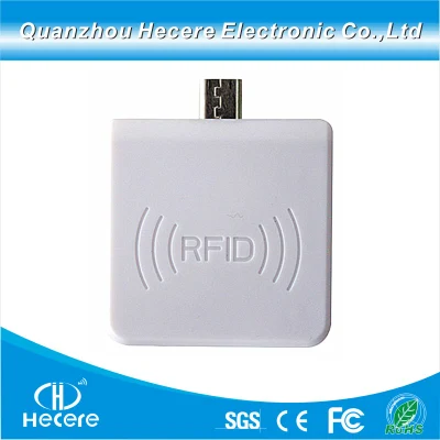 125 Кгц ID/ИС RFID смартфон Android планшетные устройства чтения карт памяти