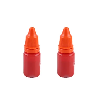 INK-6063 Китай оптовой банк использует водостойкие штампы