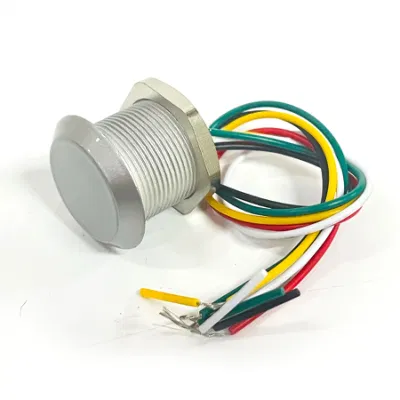 Em-ID Wiegand-26 и Idate Embedded водонепроницаемый мини-карта Promixity считыватель RFID