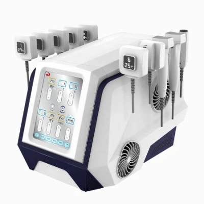 2023 новых прибытия созданию монополярной RF Органа Sculpting Trusculpt ID радиочастотного жира тела похудение кожа затягивая вес потерять РЧ-Sculpt с возможностью горячей замены