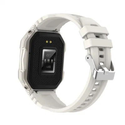 Smartwatch Zl69 Ai голосовой помощник игры Полиэкранный дисплей калькуляторы Bt вызов