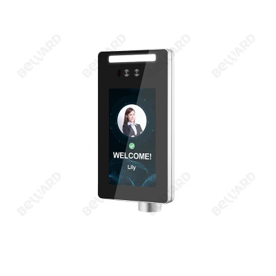 Оптовая торговля динамичного участия Face Recognition управления системы контроля и управления доступом