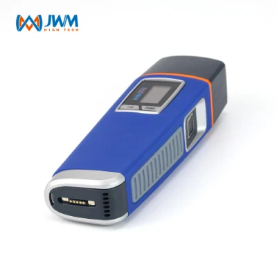 Устройство идентификации отпечатков пальцев RFID Guard Patrol