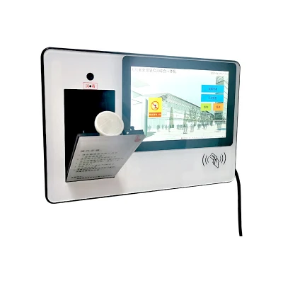 Smart Internet-based Attendance Machine Встроенный тестер алкоголя для предварительной работы на заводе Система контроля безопасности