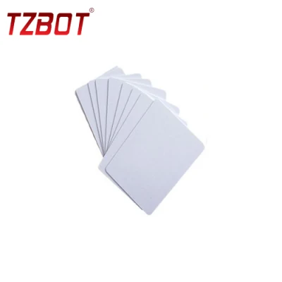 Только для чтения карт Read Write карта 125 Кгц Версия для печати карт RFID метка (TZ-RFID-карты)
