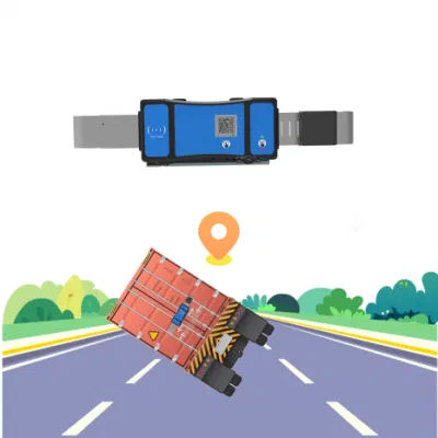 Jointech Jt705c контейнер Cargo Camera Lock Smart GPS Tracker GPS Устройство отслеживания