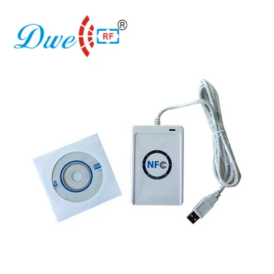 NFC USB устройство чтения и записи