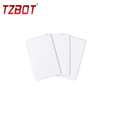  Только для чтения карт Read Write карта 125 Кгц Версия для печати карт RFID метка (TZ-RFID-карты)