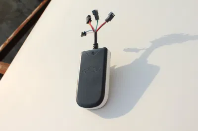 Наименьшая легко скрыть машине устройства отслеживания GPS с микрофоном и RFID и Sos (GT08S-КВТ)