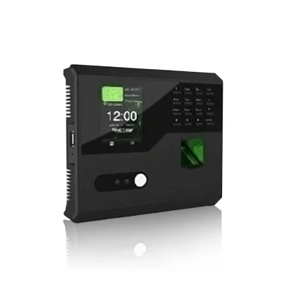 MB10 Visible Light Facial Recognition ZK Fingerprint Access Control with (Управление доступом к отпечаткам пальцев ZK ССР