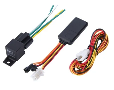 Y2 GPS устройство слежения с iButton RFID