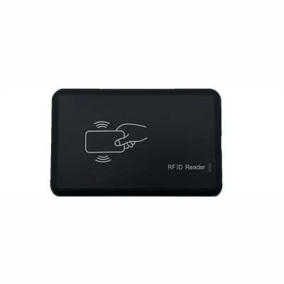 Считыватель RFID-карт с двумя частотами 125 км/ч и 13,56 МГц и интерфейсом RS232