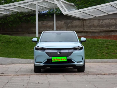 Honda E: NP1 2023 автомобиль с электрическим двигателем дальнего действия для девочек