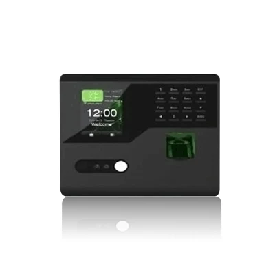 MB10 Visible Light Facial Recognition ZK Fingerprint Access Control with (Управление доступом к отпечаткам пальцев ZK ССР