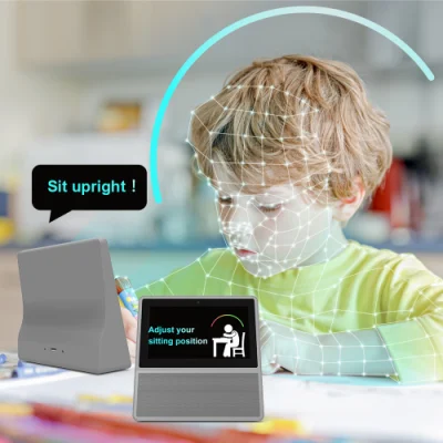  OEM ODM настроить 5,5-дюймовый планшет Android AI Face Recognition с. TOF Камера 3D TOF Sensor Lens Tablet производитель Китай