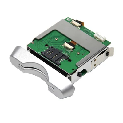 Устройство считывания и записи карт RFID&amp;IC с NFC