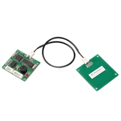 Бесконтактная USB-карта модуль записи смарт-карт NFC