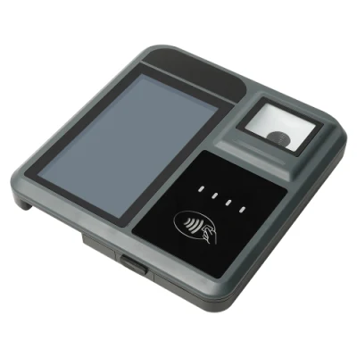 Face Recognition Felica EMV Android Smart Bus Системная шина Validator Средство проверки билета (P18-Q)