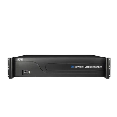  Fsan 36CH Full Real-Time Face Recognition Server 4K Network Video Регистратор