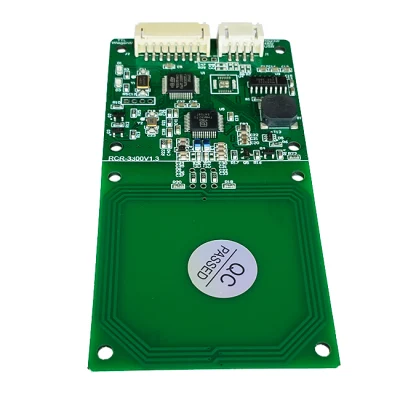 Бесконтактная USB-карта модуль записи смарт-карт NFC