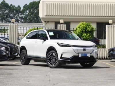  DFM Honda E: NS1 Pure Electric SUV E Gallop Version Used Car