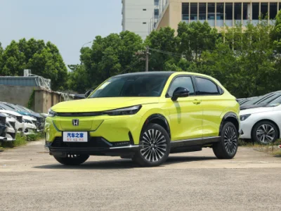 DFM Honda E: NS1 Pure Electric SUV E State Version FWD Used EV Car